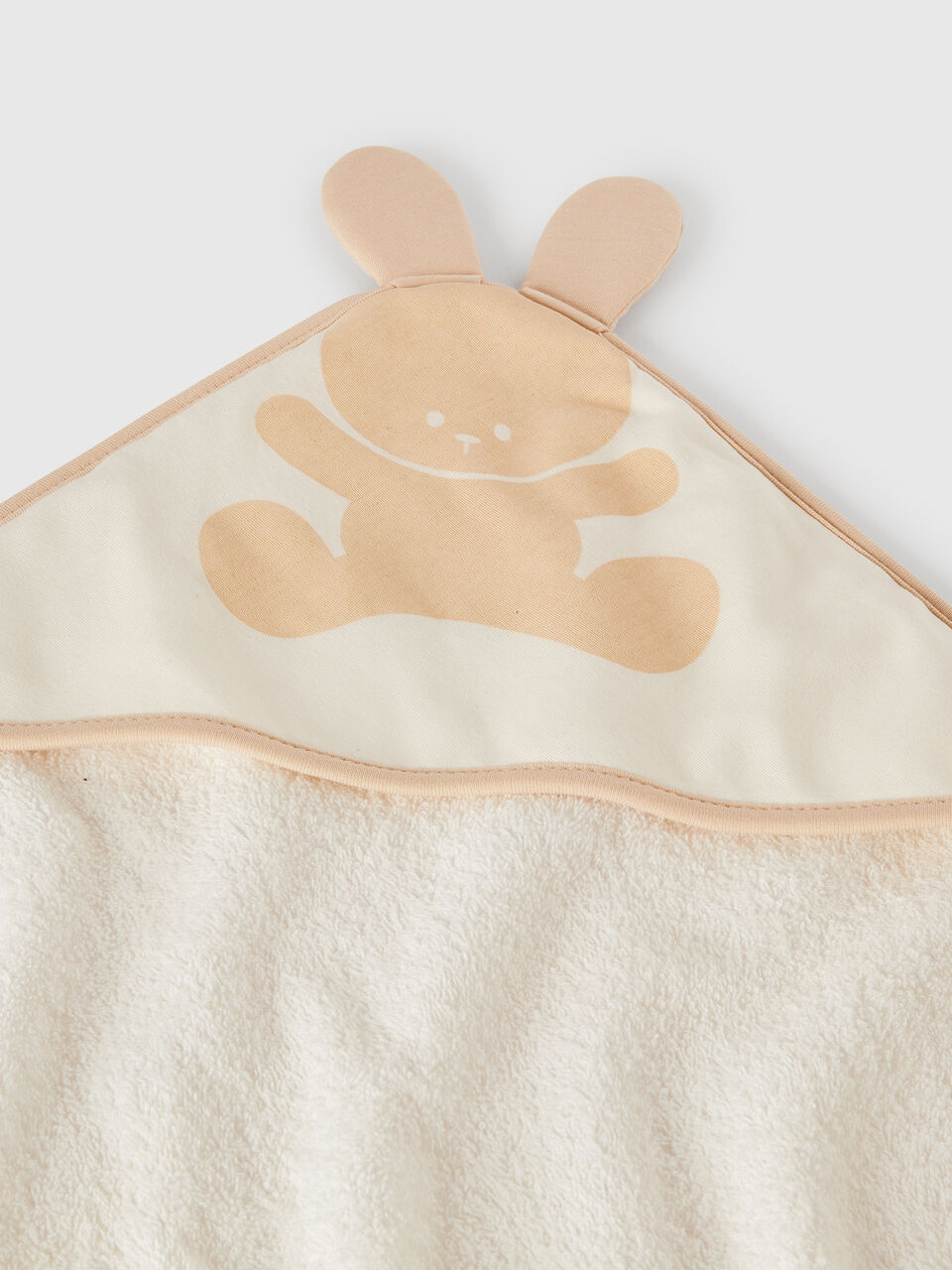 BATH GOWN New Born (0-18 months) image number null