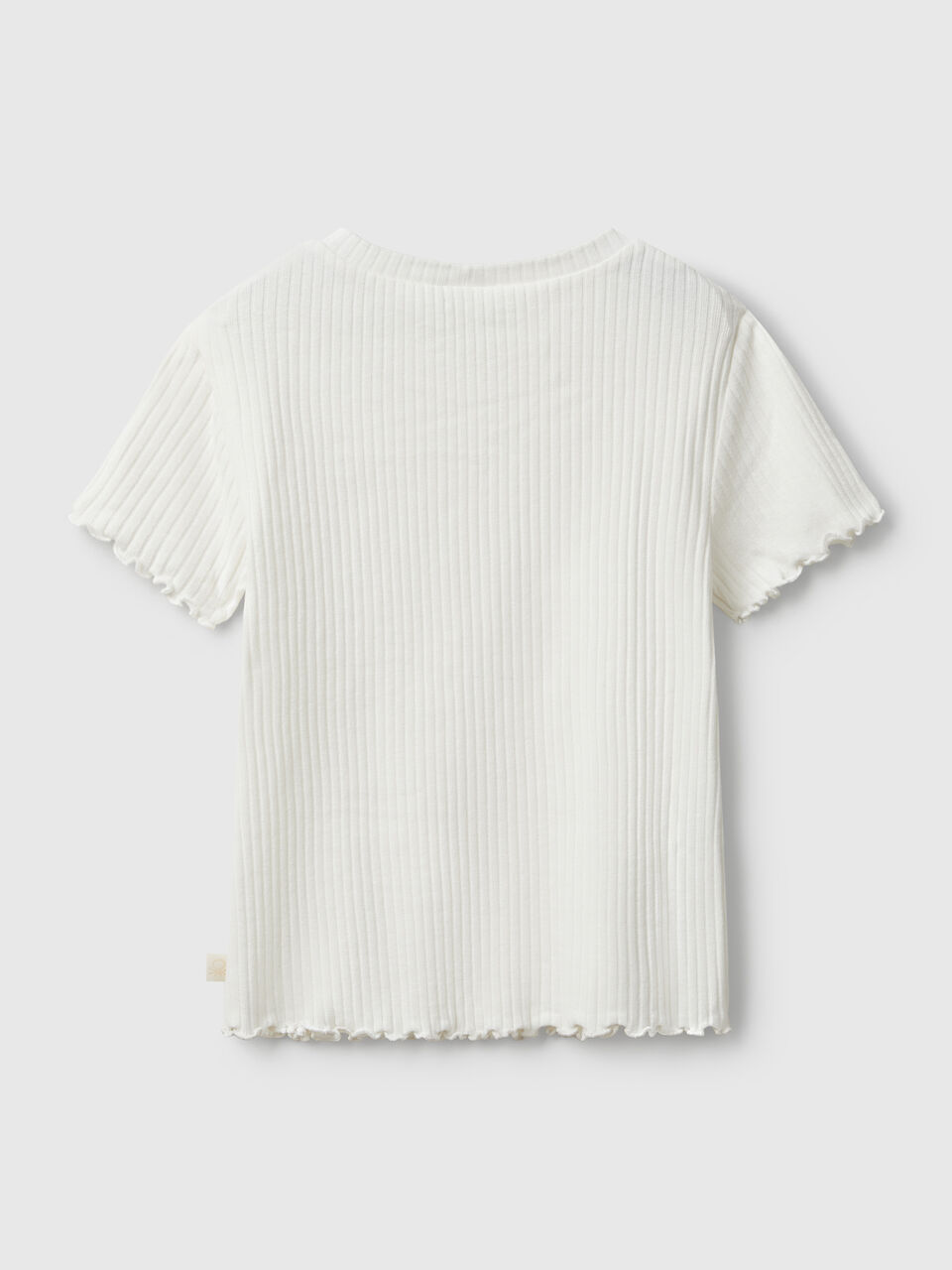 T-SHIRT Junior Girl image number 2