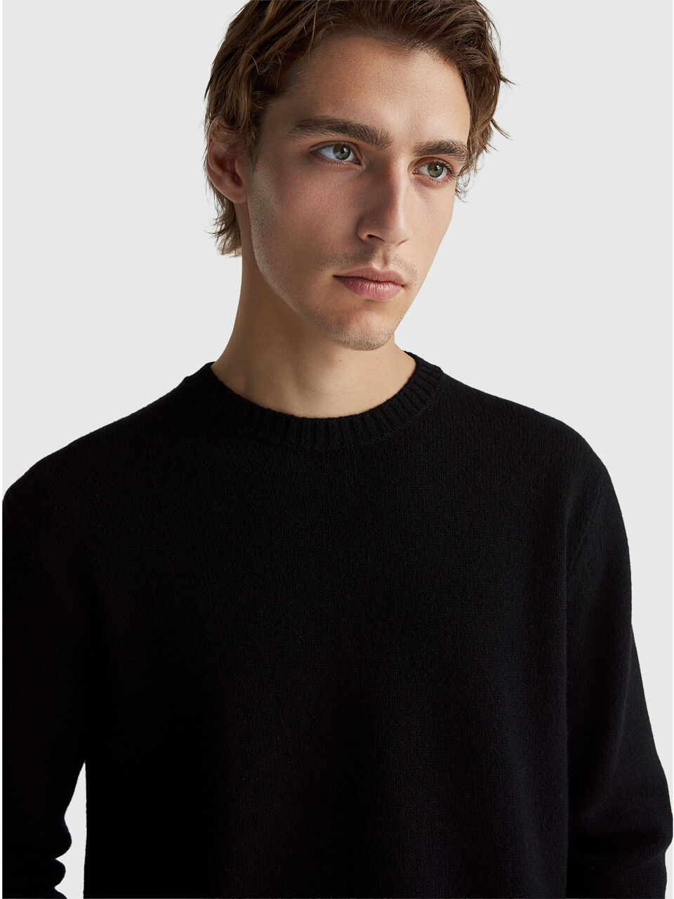 SWEATER L/S Men image number null