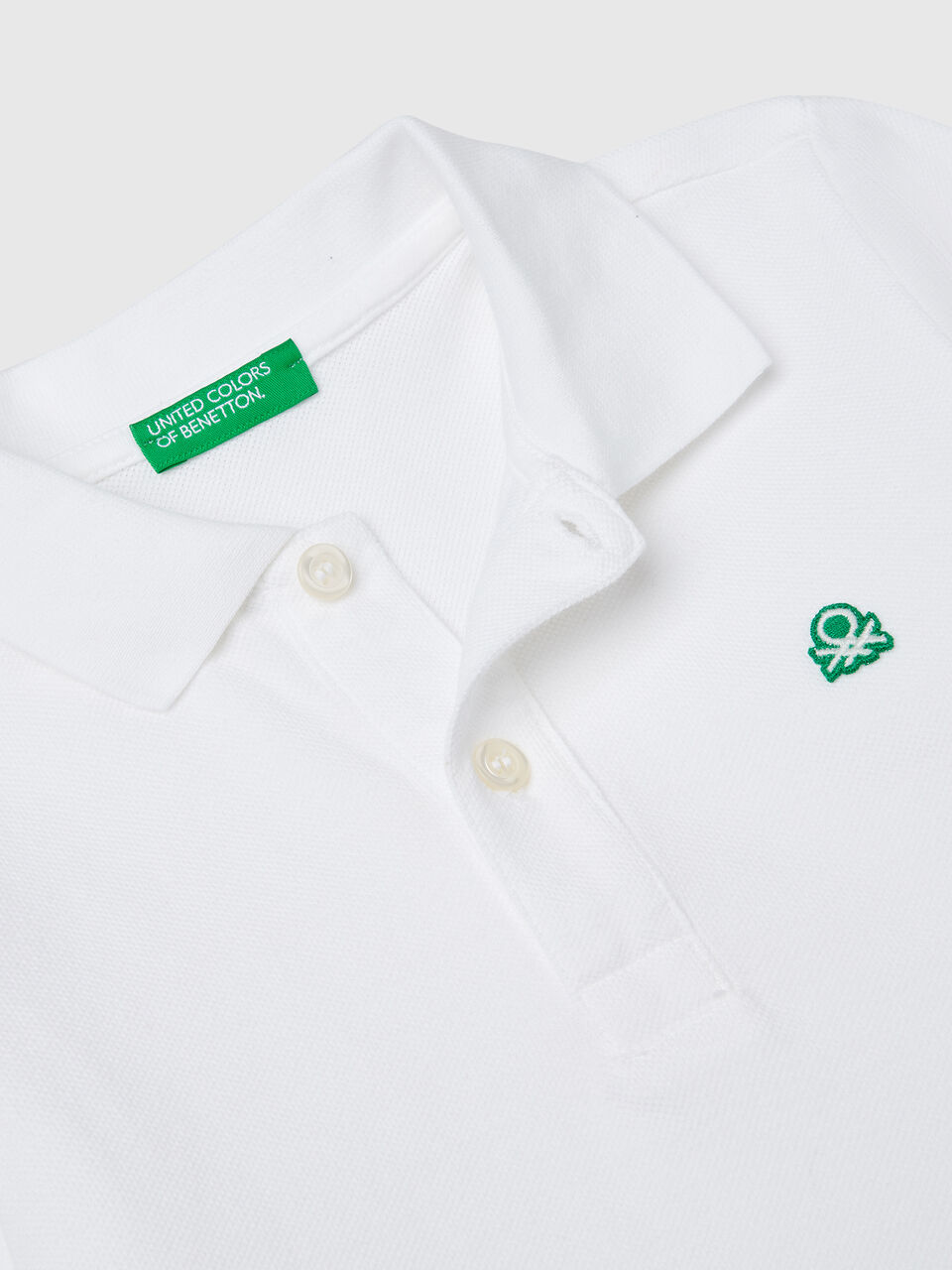 L/S POLO SHIRT Junior Boy image number null