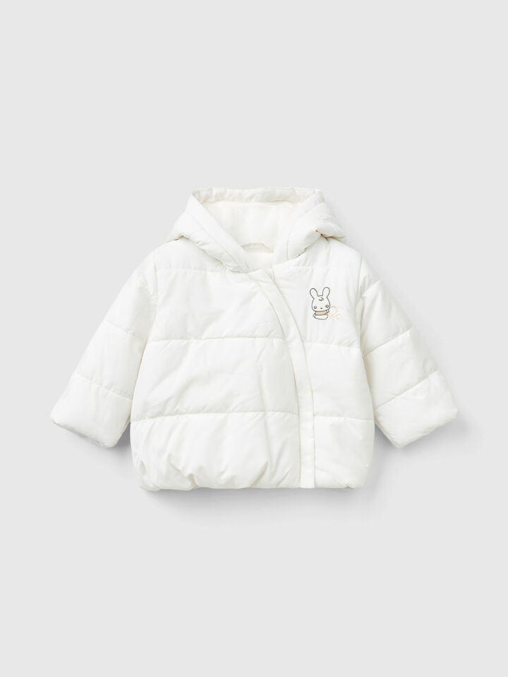 JACKET New Born (0-18 months)