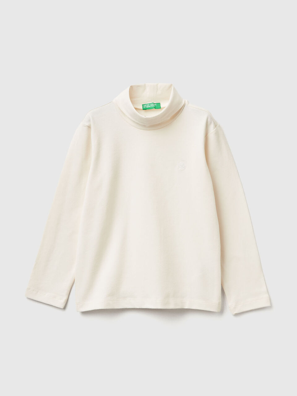 T-SHIRT L/S Junior Boy image number null