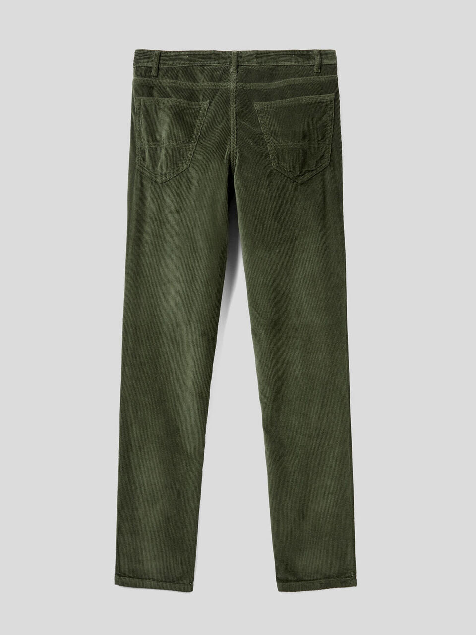 Corduroy trousers image number 2