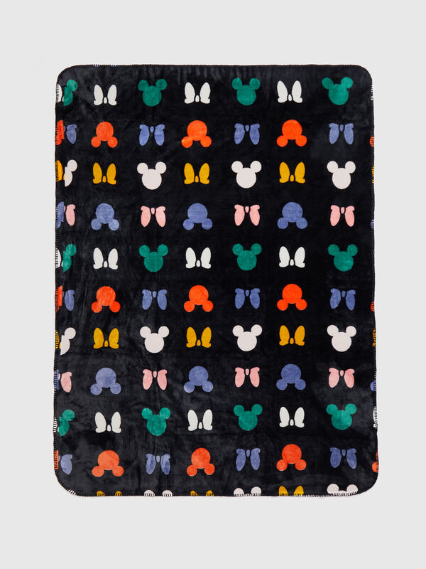 Faux fur Disney cover