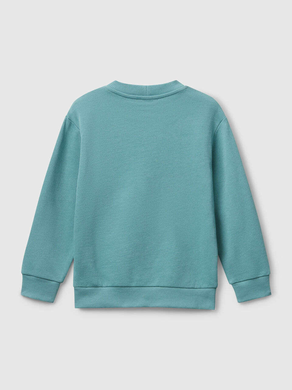 SWEATER L/S Junior Boy image number 2