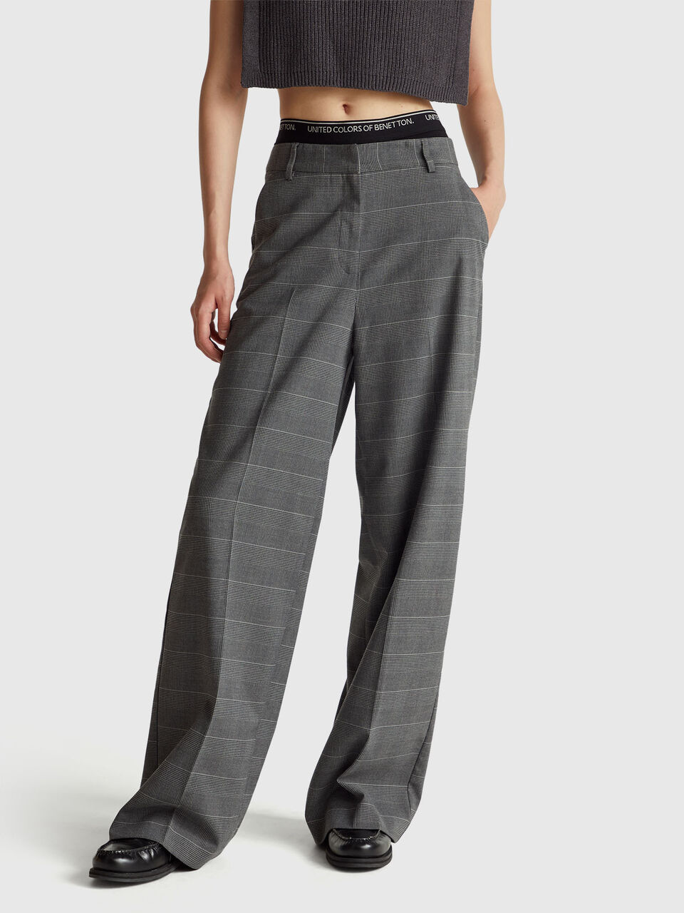 TROUSERS Women image number null