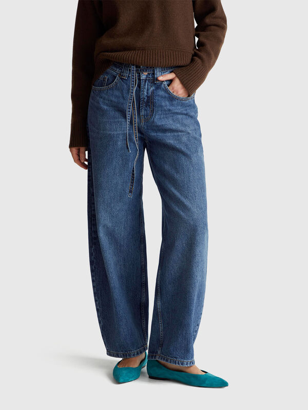TROUSERS Women