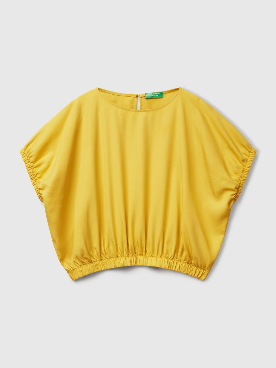 BLOUSE Women image number 1