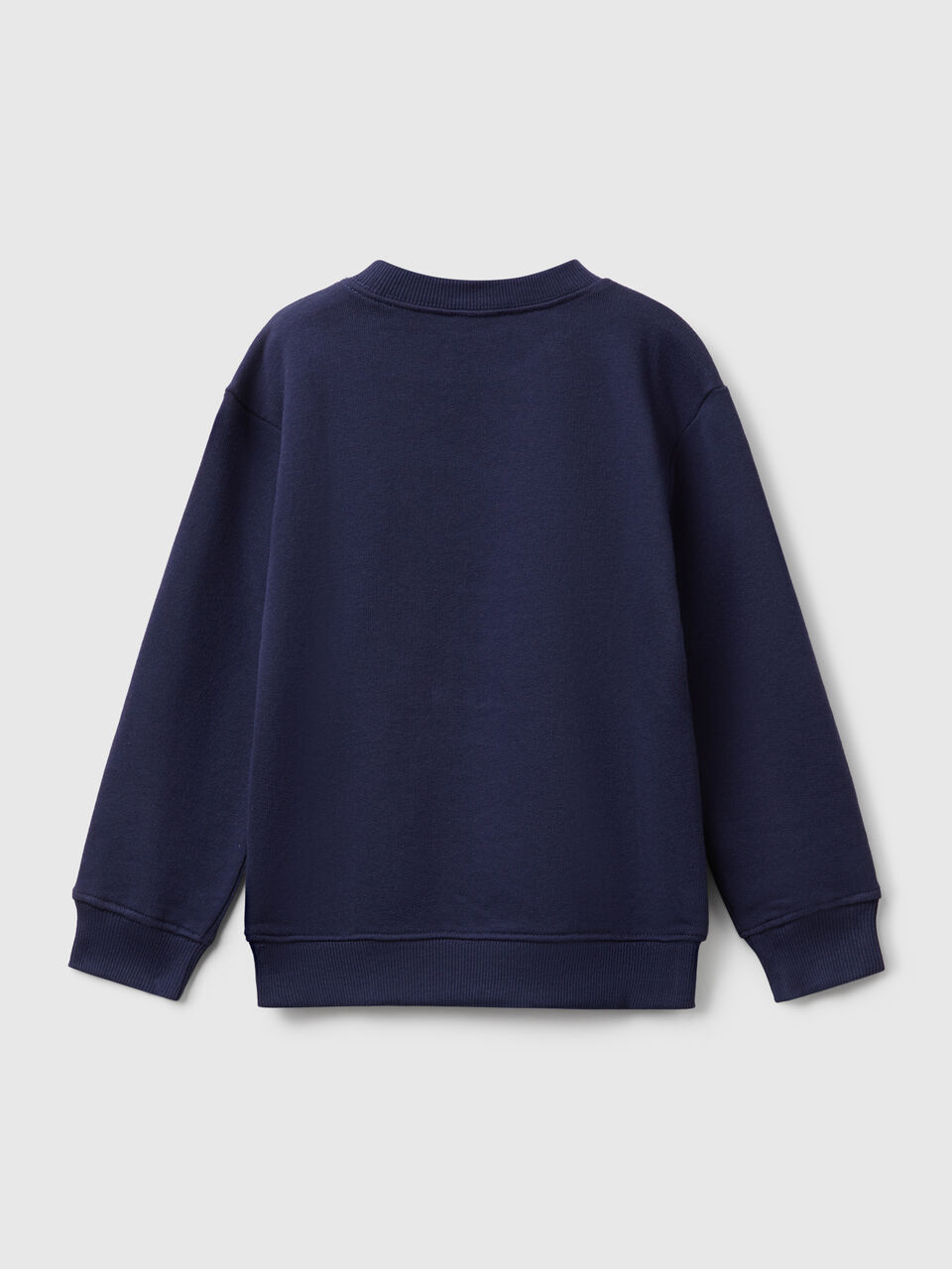 SWEATER L/S Junior Boy image number 2