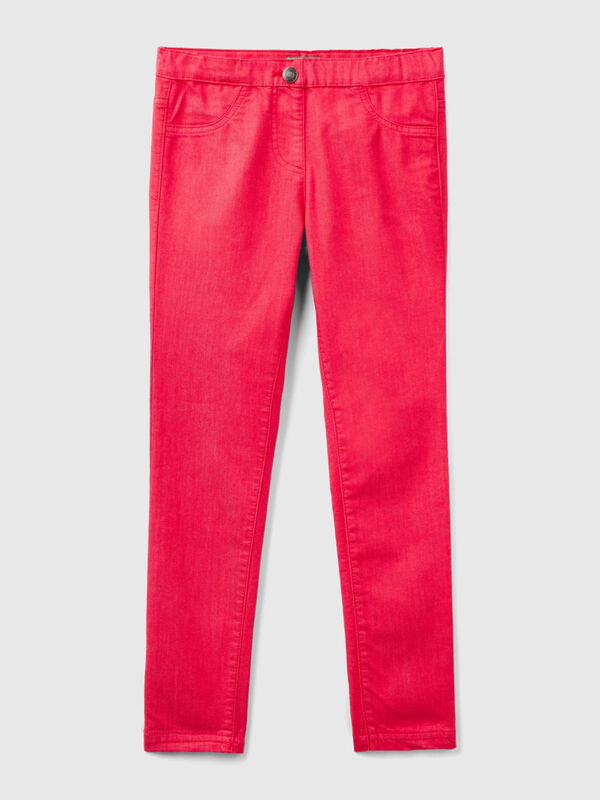 Super skinny trousers Junior Girl