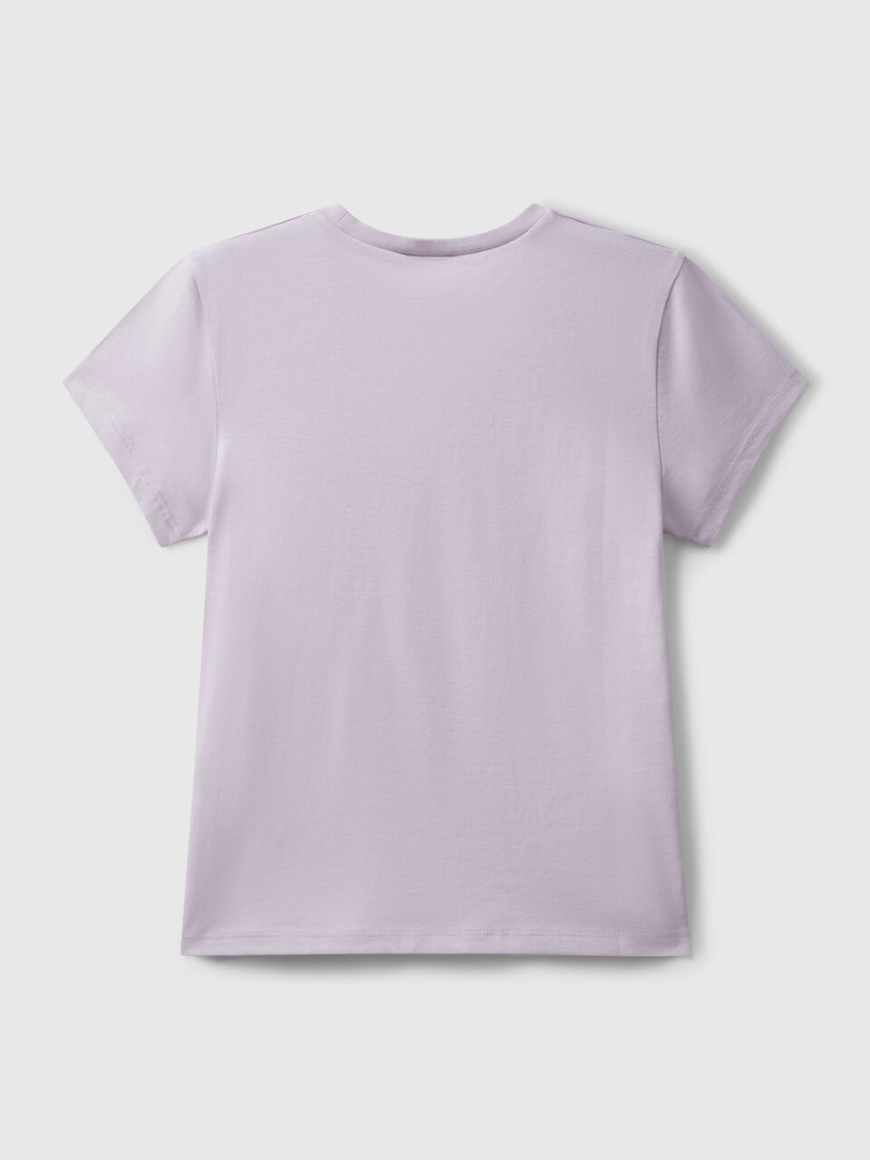T-SHIRT Junior Girl image number 2