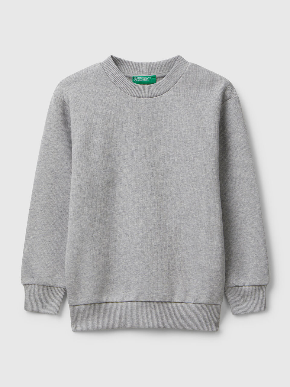 SWEATER L/S Junior Boy image number 1