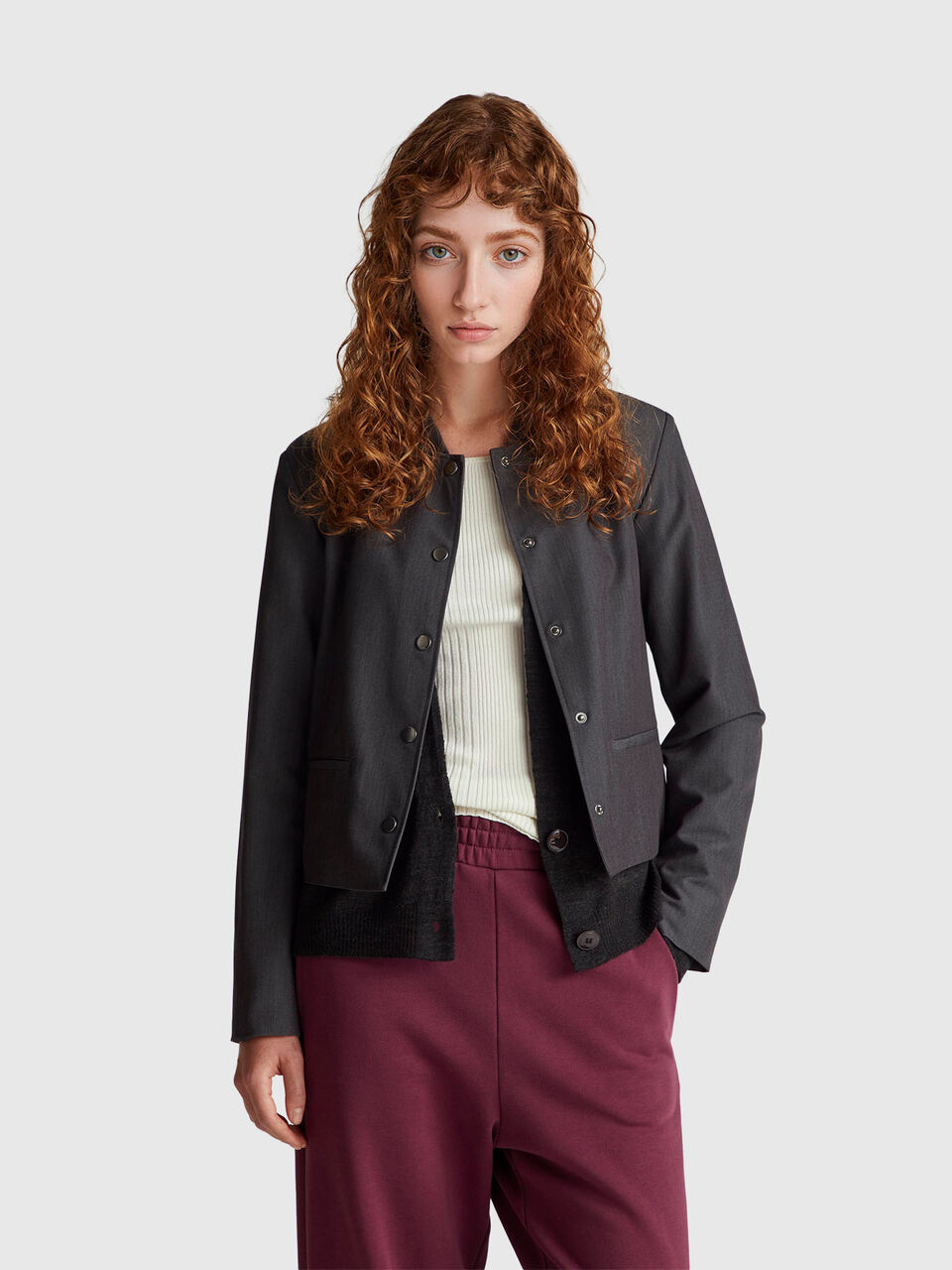 JACKET Women image number null