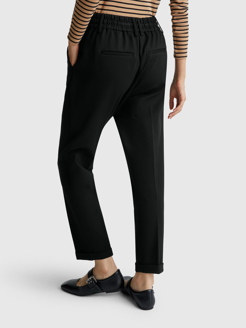 TROUSERS Women image number null