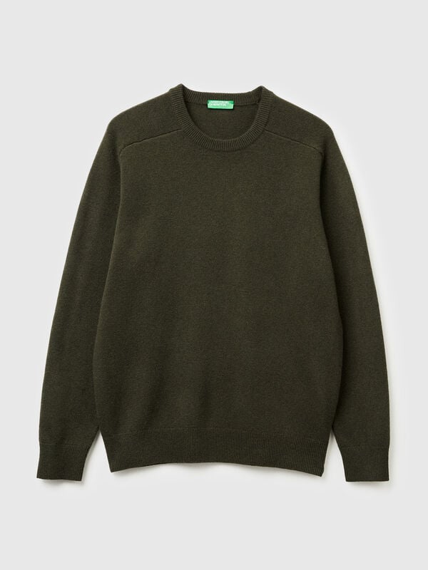 SWEATER L/S Men