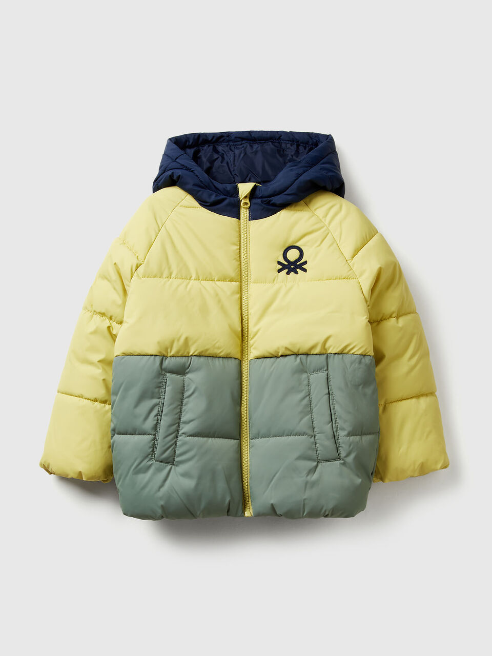 JACKET Junior Boy image number 1