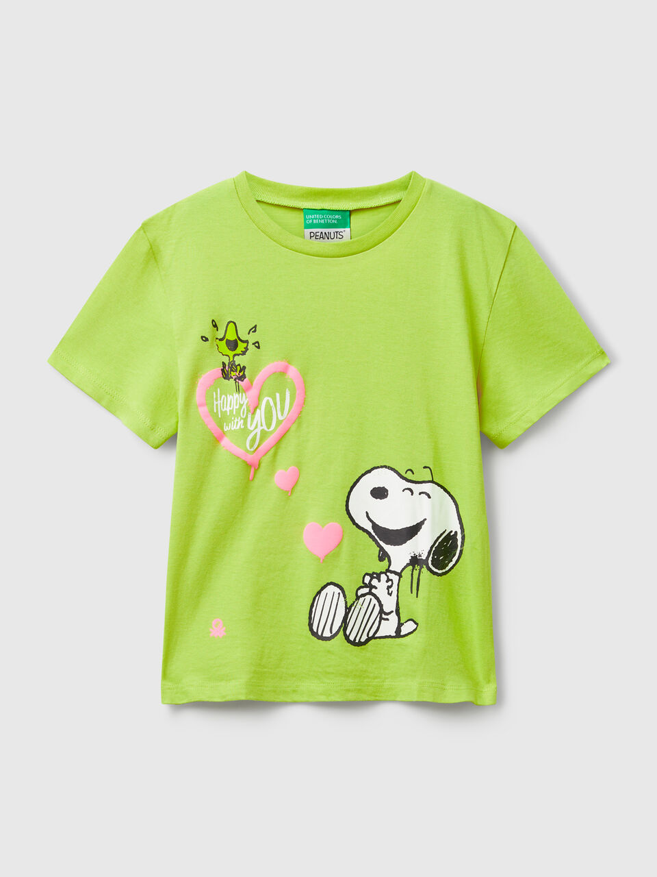 T-SHIRT Junior Girl image number null