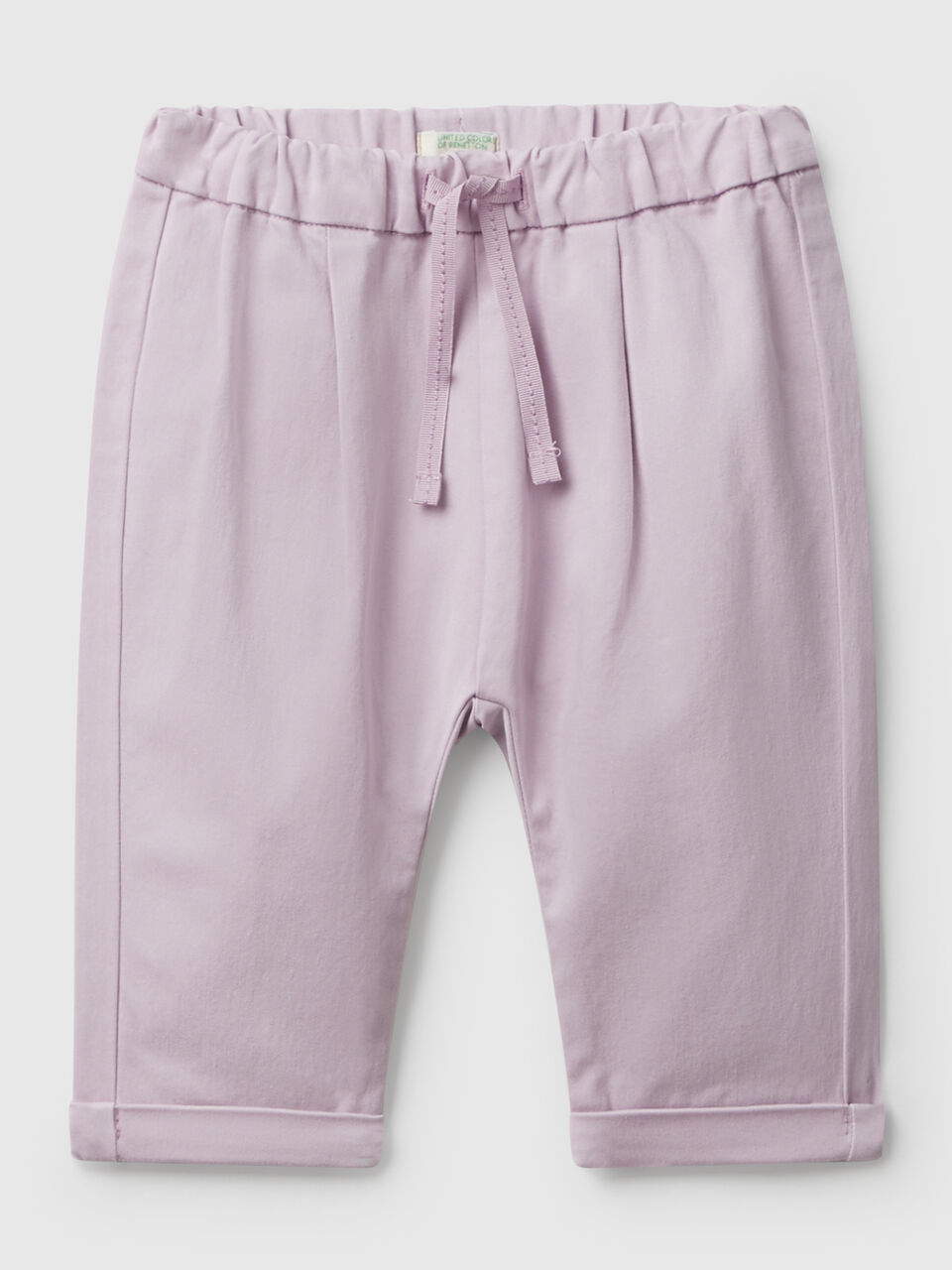 TROUSERS New Born (0-18 months) image number null