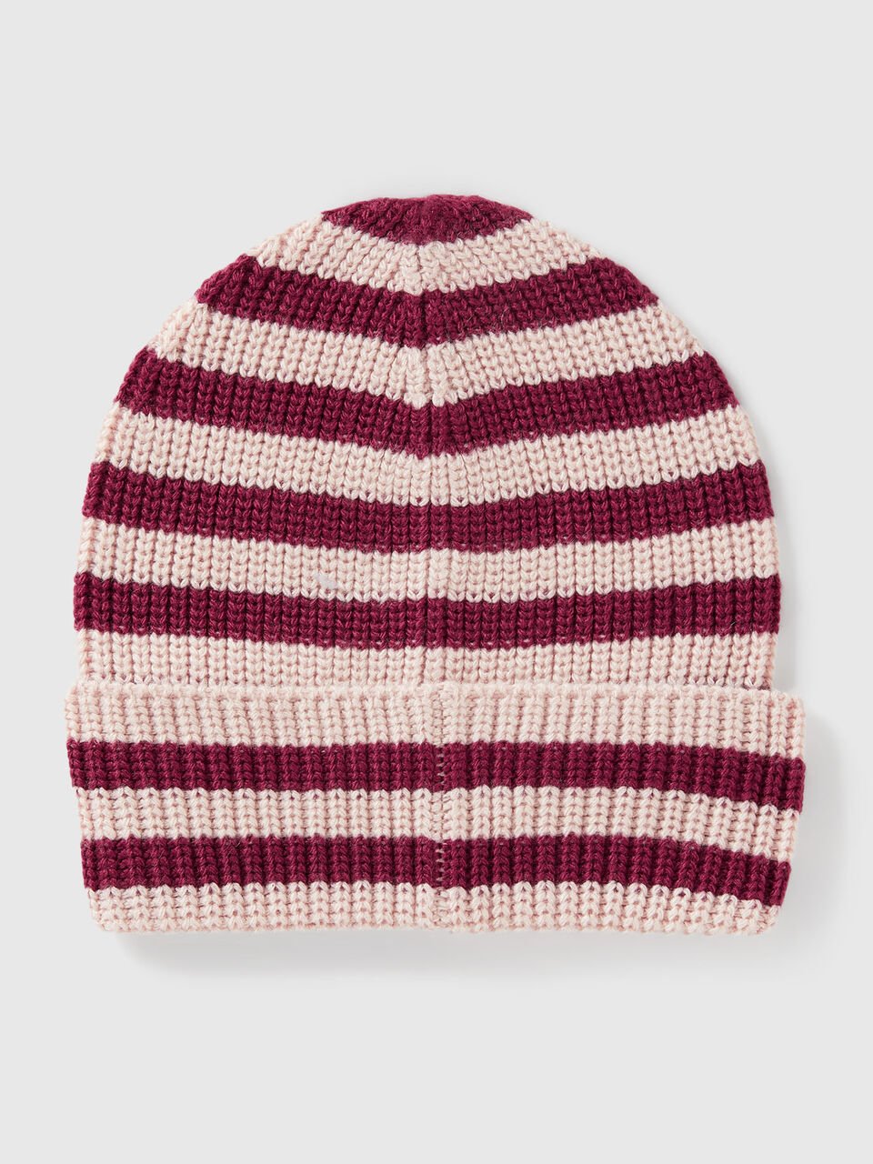 KNITTED - HAT Junior Boy image number 2