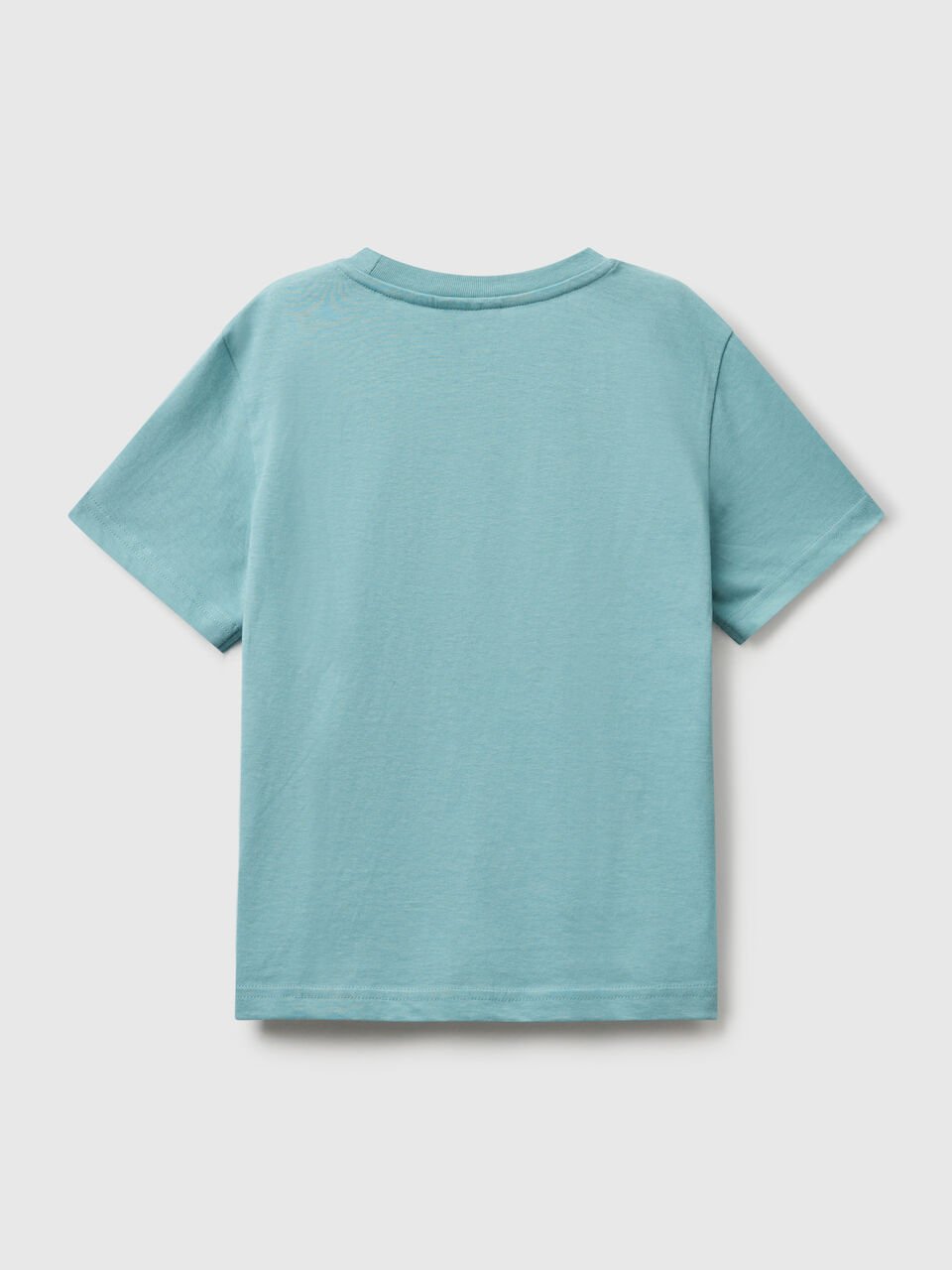 T-SHIRT Junior Boy image number 2
