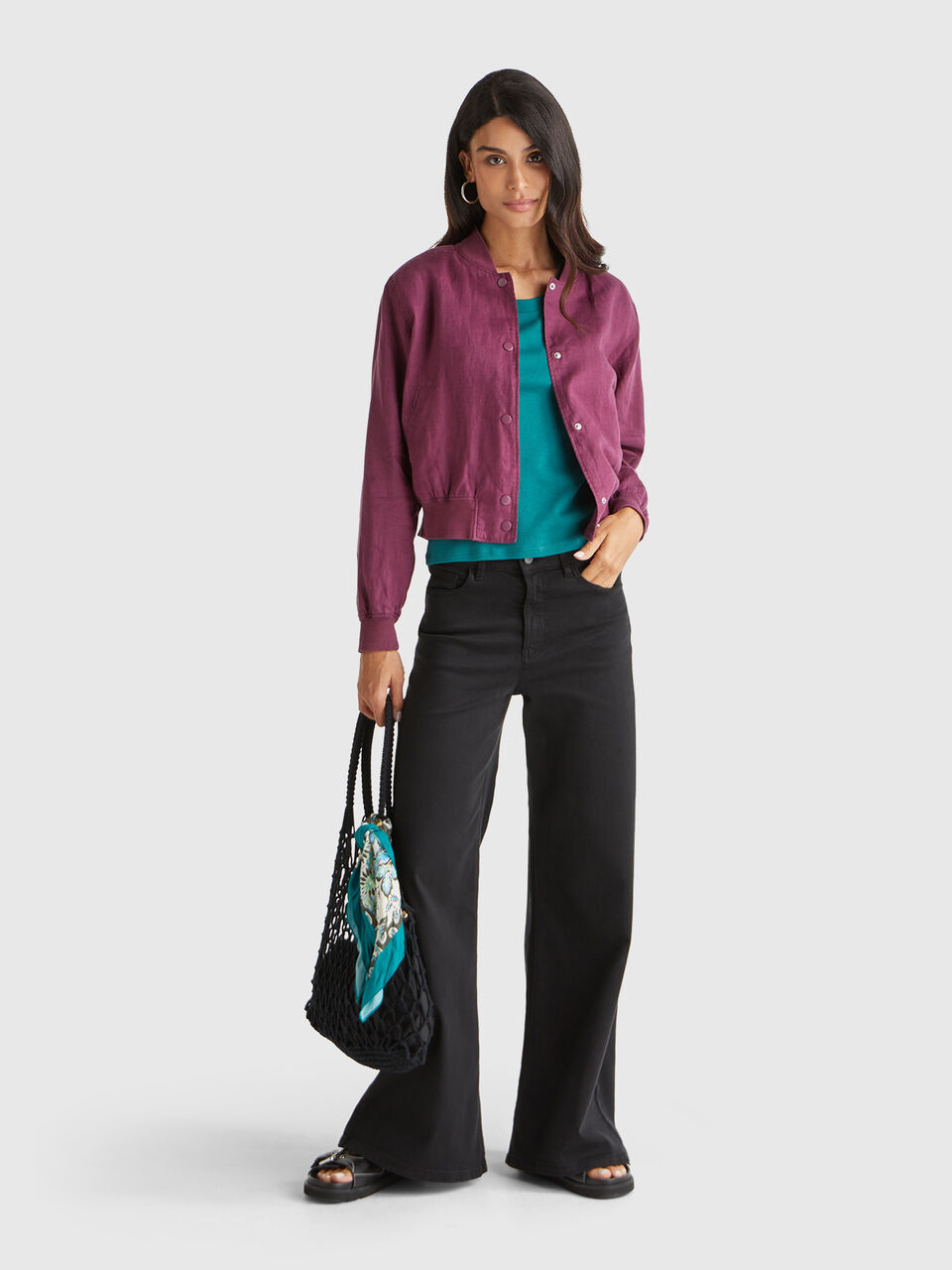 JACKET Women image number null