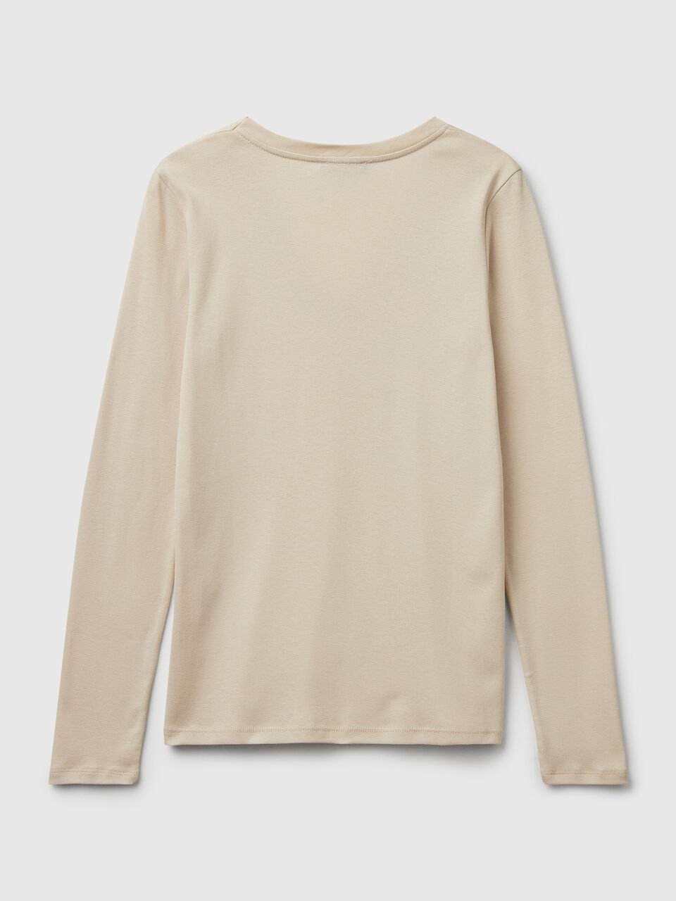 T-SHIRT L/S Women image number 2