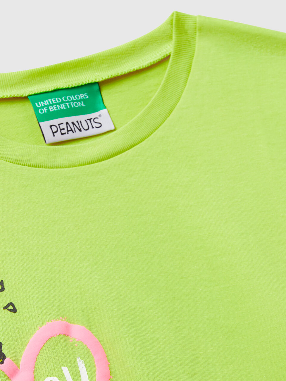 T-SHIRT Junior Girl image number null