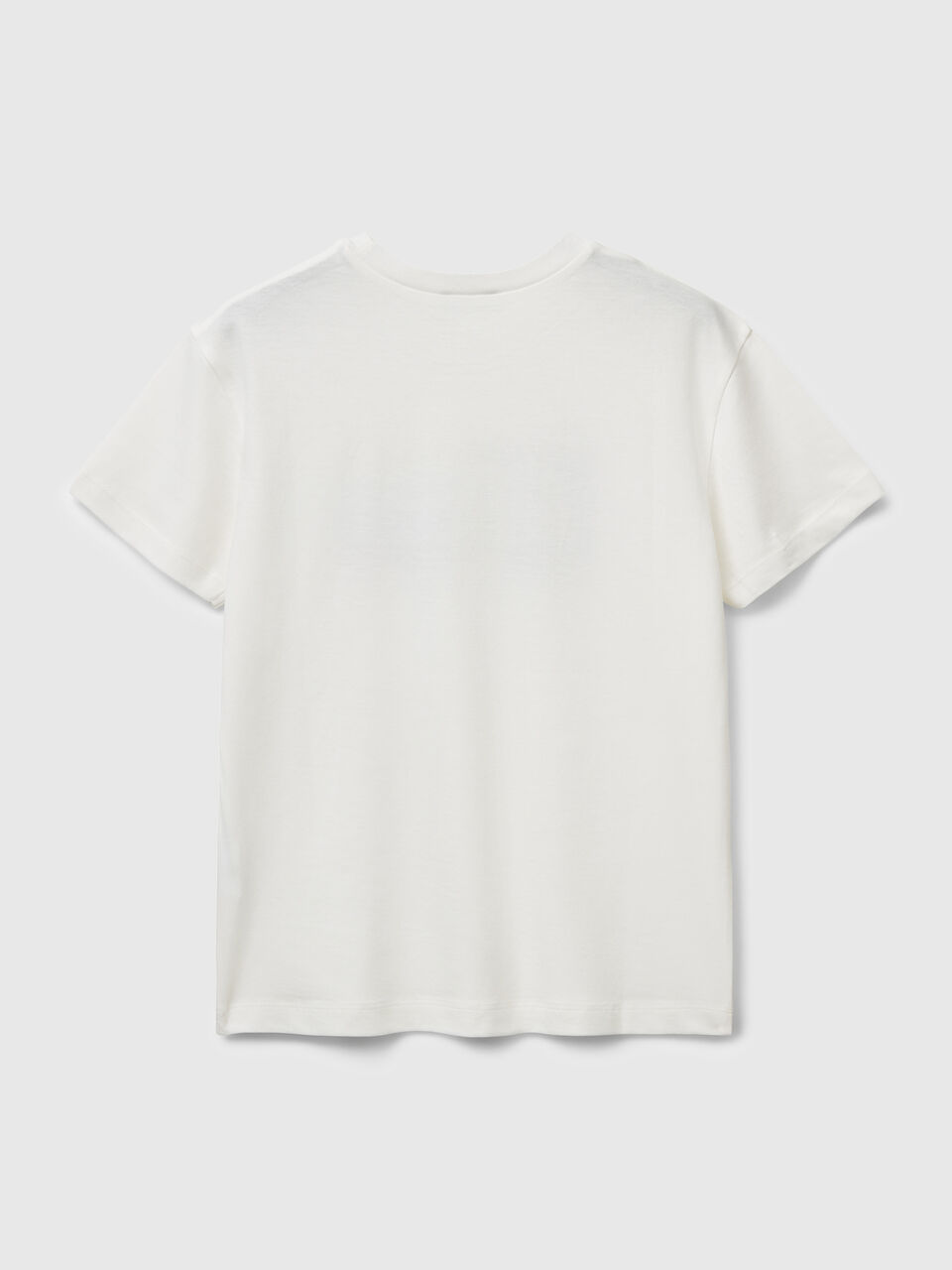 T-SHIRT Junior Boy image number 2