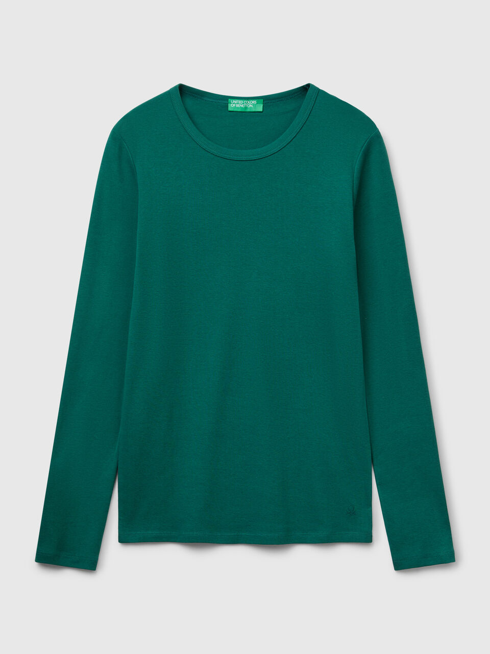 T-SHIRT L/S Women image number 1