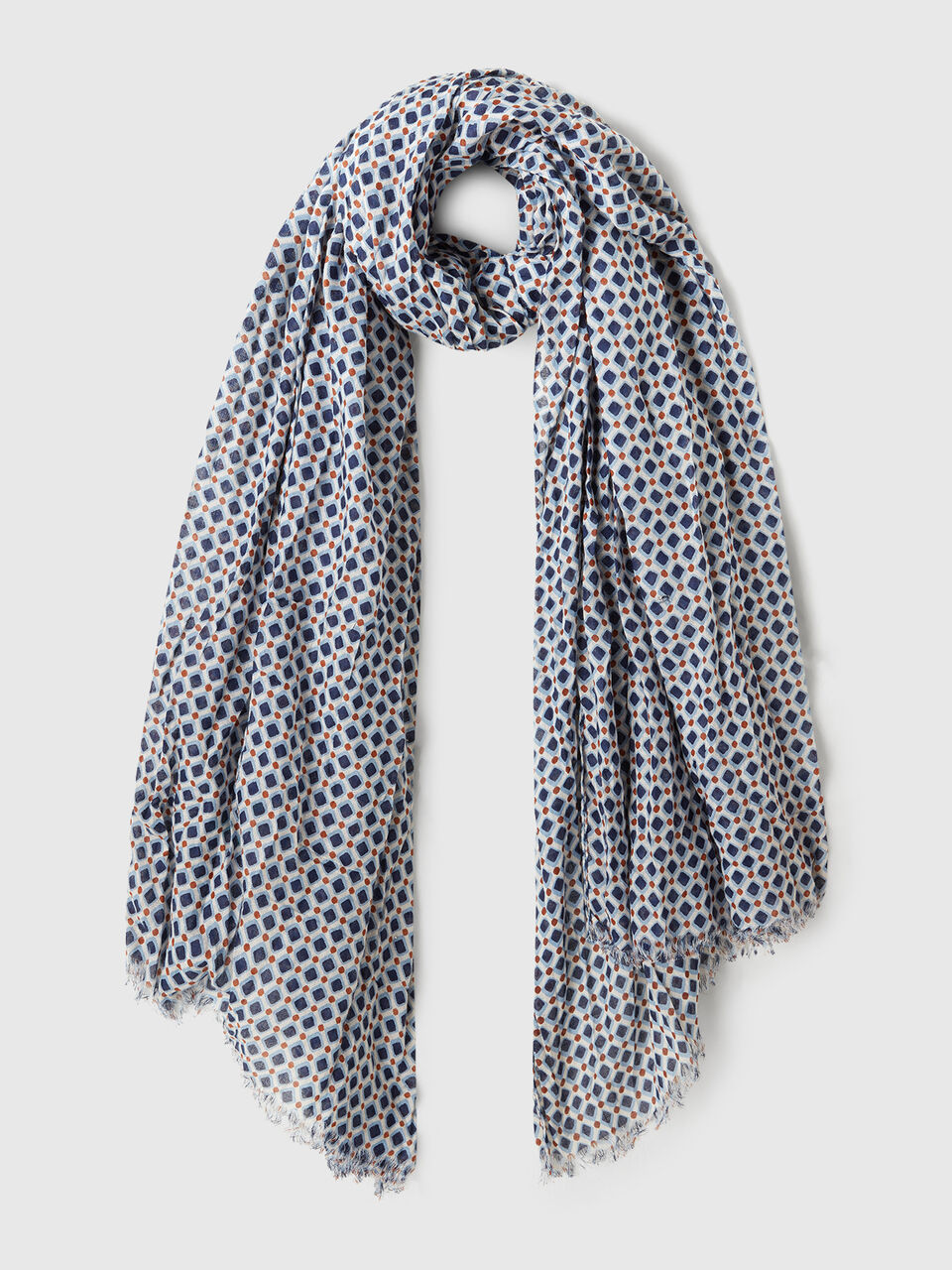 SCARF Women image number null