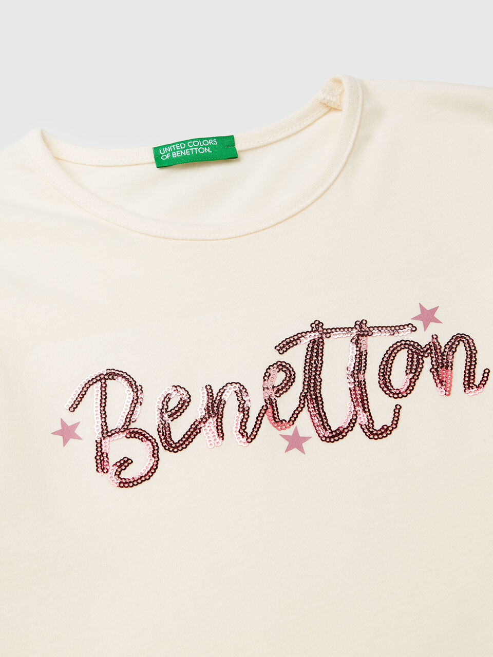 T-SHIRT L/S Junior Girl image number null