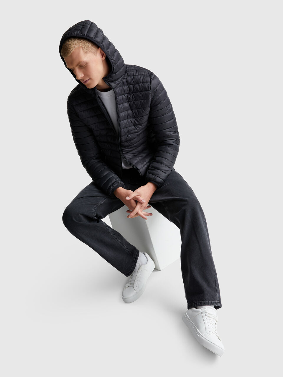 JACKET Men image number null