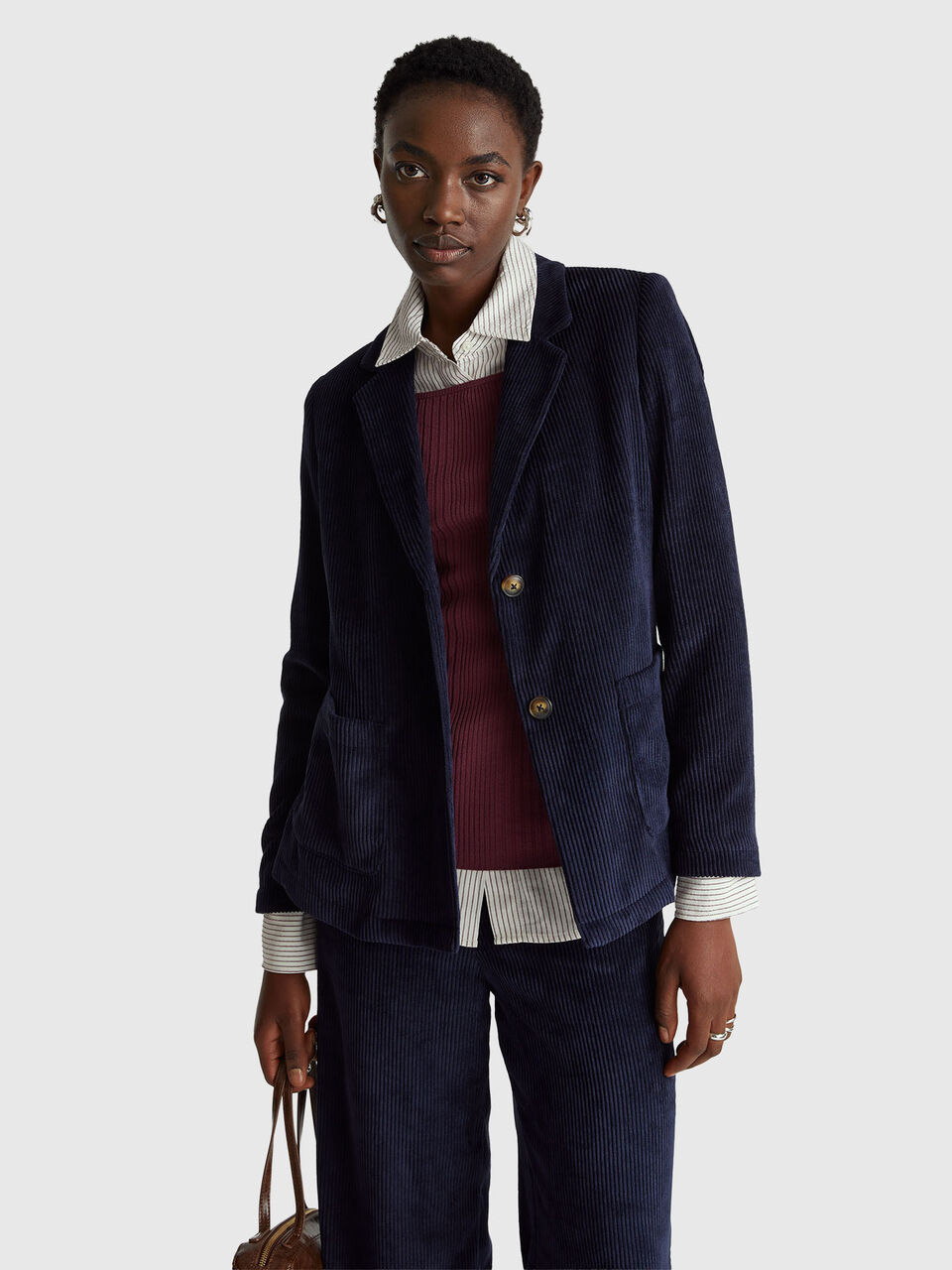 JACKET Women image number null