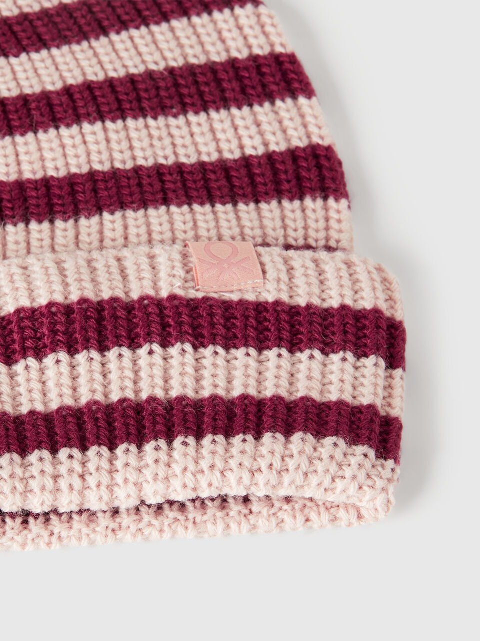 KNITTED - HAT Junior Boy image number null