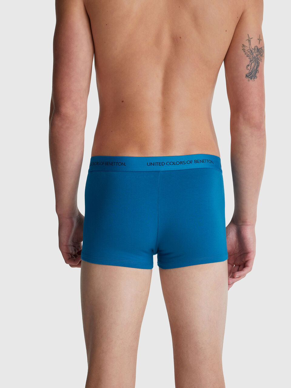 BOXER Men image number null