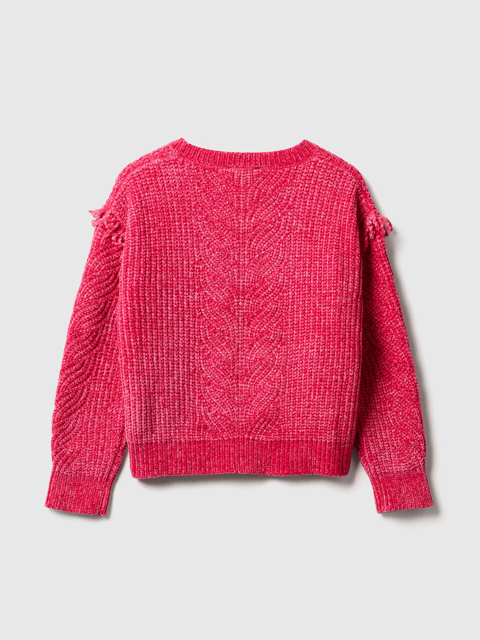 SWEATER L/S Junior Girl image number null