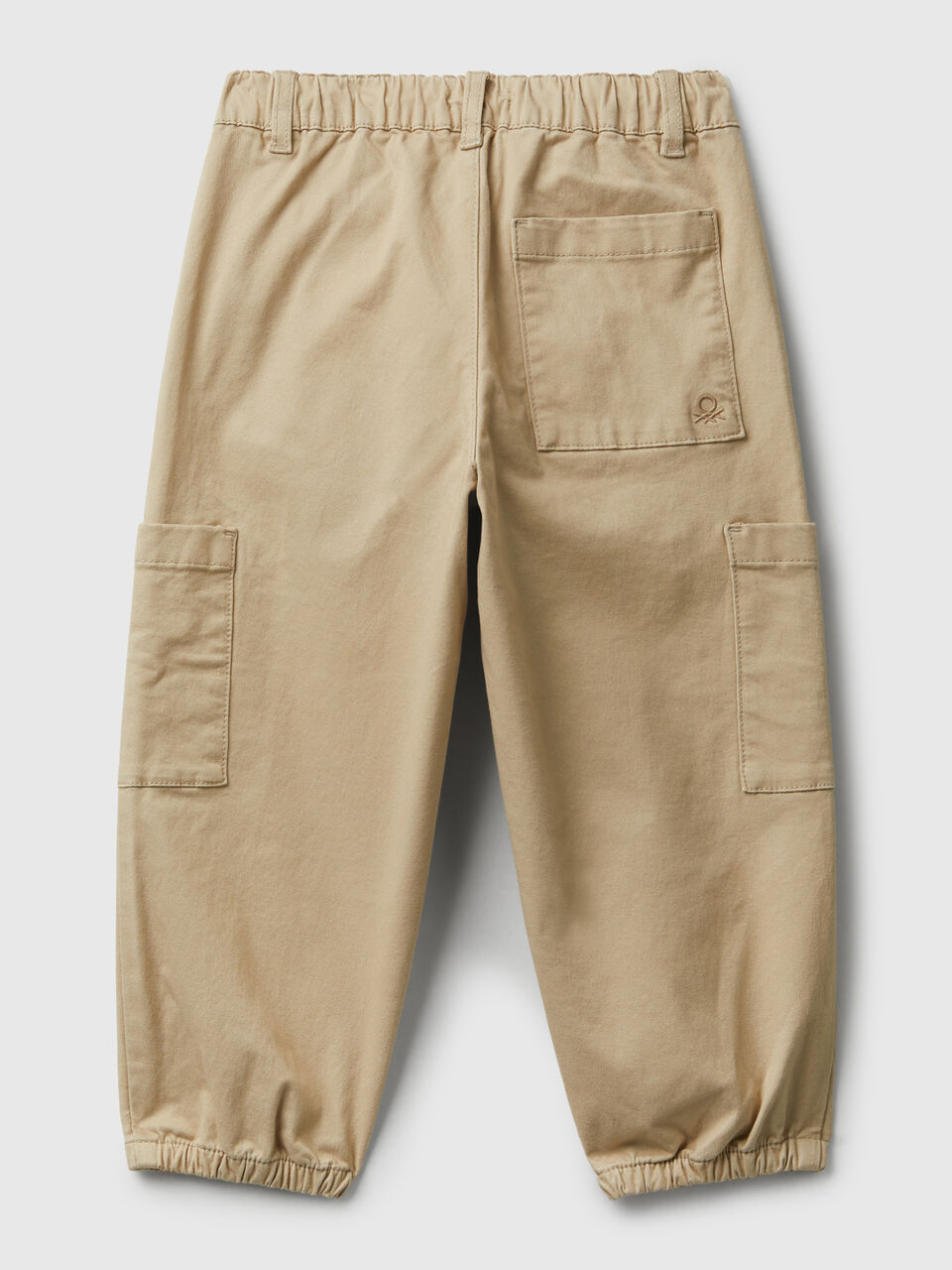 TROUSERS Junior Boy image number 2
