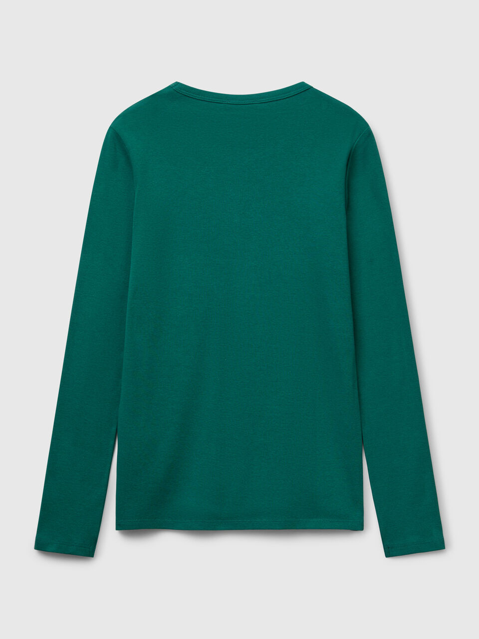 T-SHIRT L/S Women image number 2