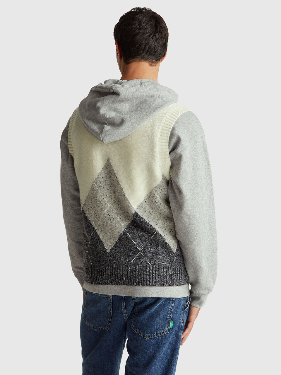 WAISTCOAT Men image number null