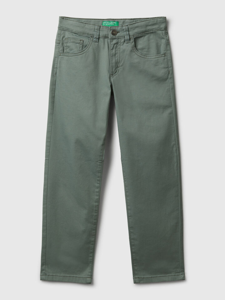 TROUSERS Junior Boy
