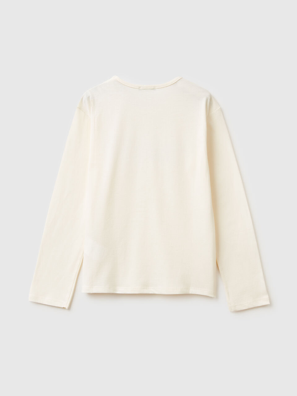 T-SHIRT L/S Junior Girl image number null