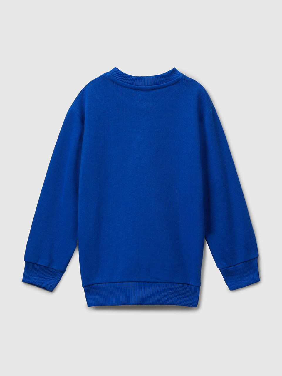 SWEATER L/S Junior Boy image number 2