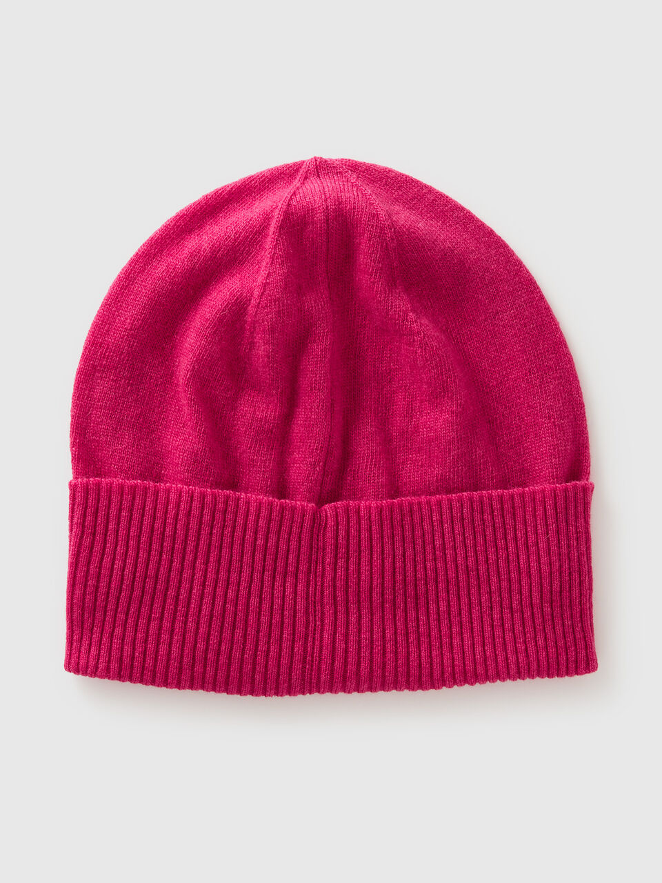 KNITTED - HAT Women image number 2