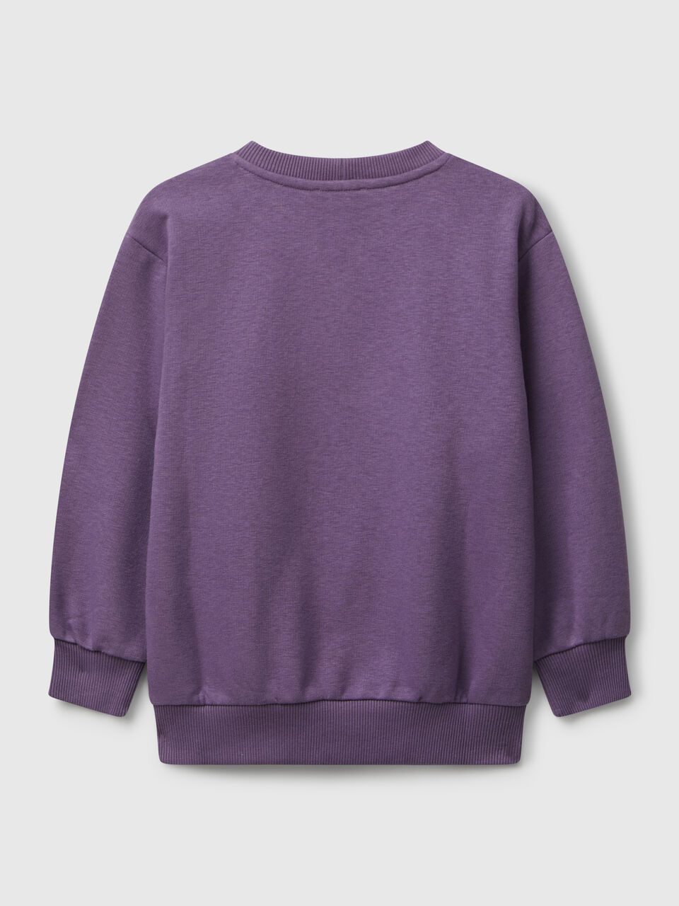 SWEATER L/S Junior Boy image number 2