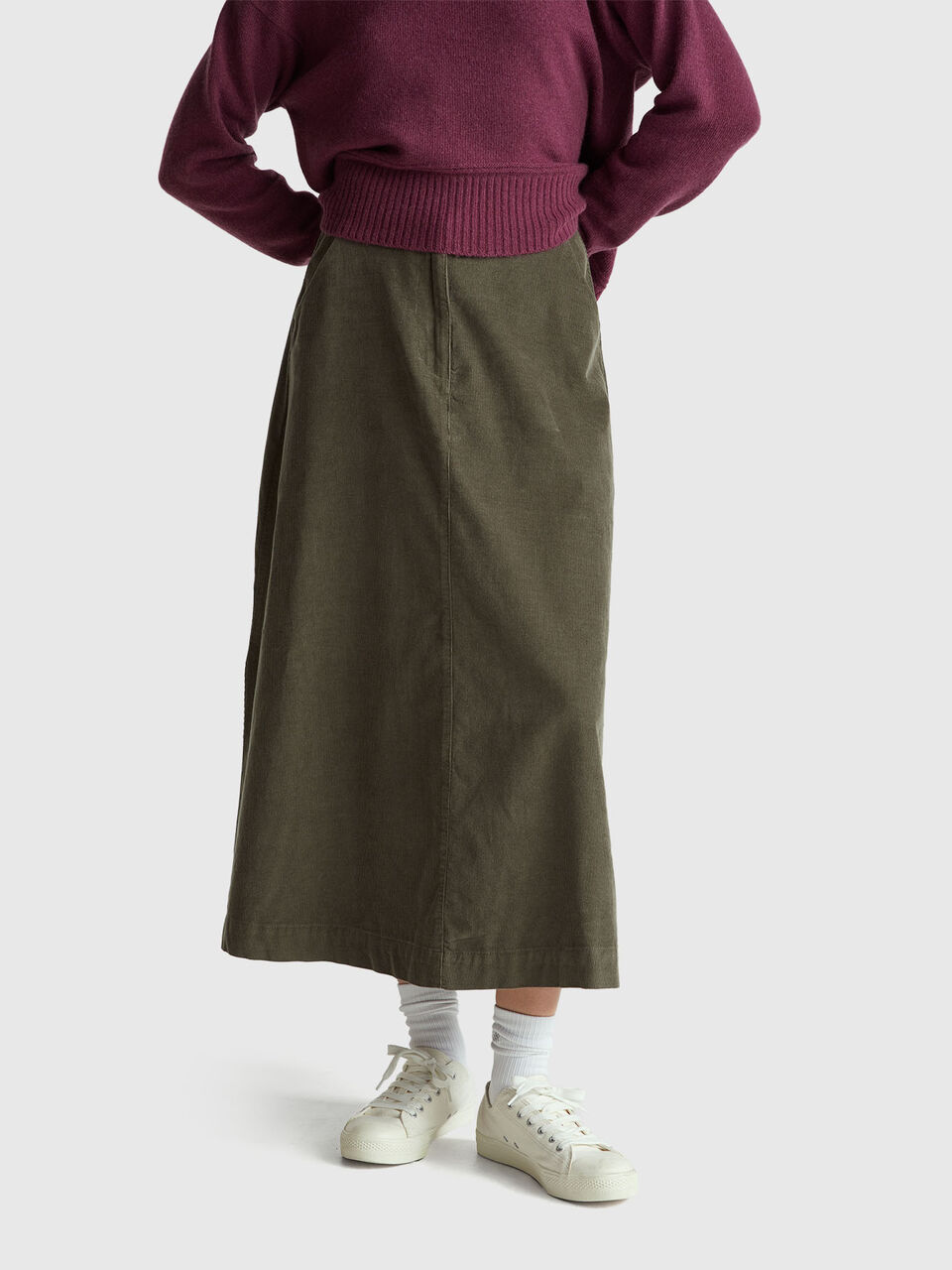 SKIRT Women image number null
