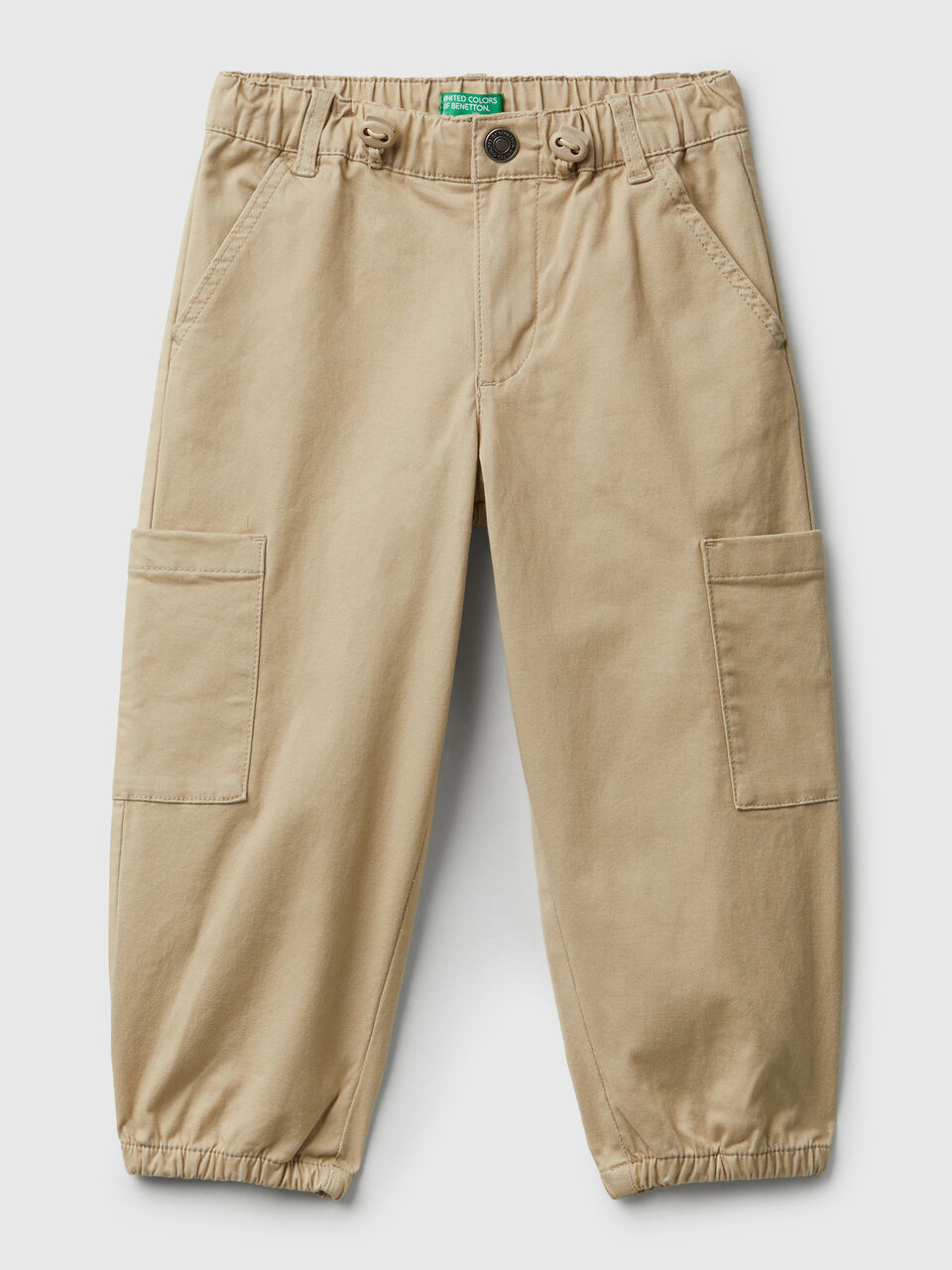 TROUSERS Junior Boy image number 1