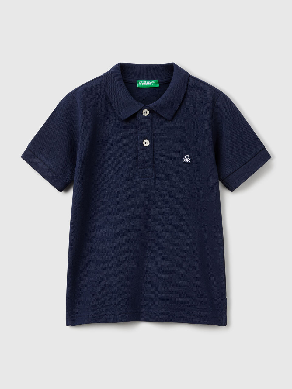 H/S POLO SHIRT Junior Boy image number null