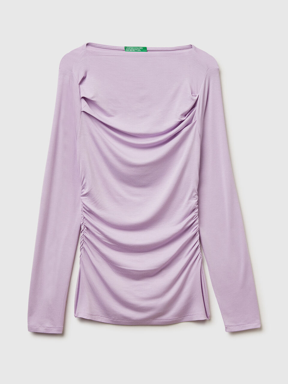 T-SHIRT L/S Women image number 1