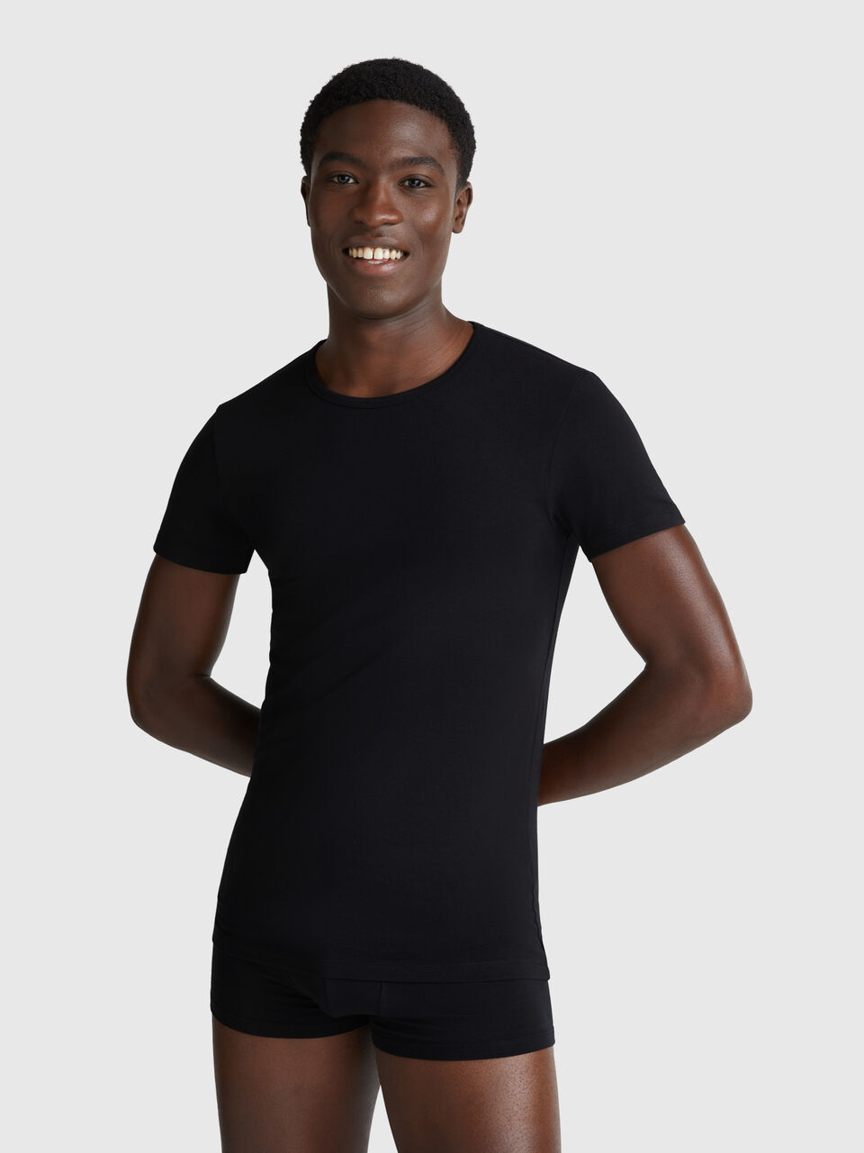 T-SHIRT Men image number null