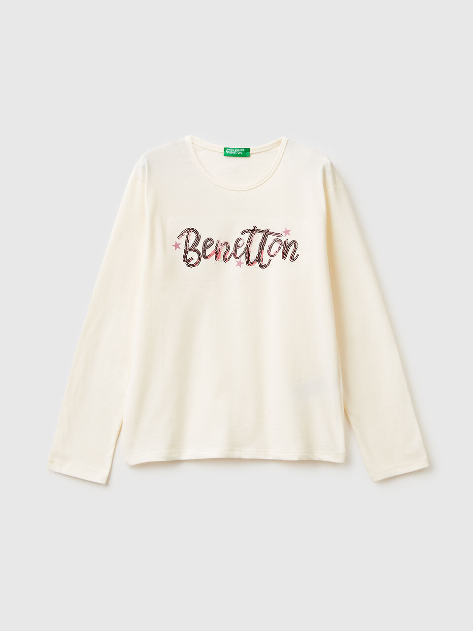 T-SHIRT L/S Junior Girl image number null